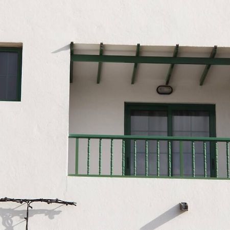 Apartamento La Ubilla Famara Exterior foto
